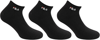 Fila - 3 PACK - ponožky F4455-200