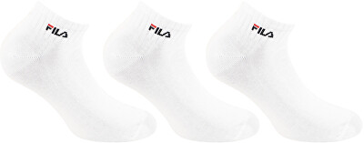 Fila - 3 PACK - ponožky F4455-300
