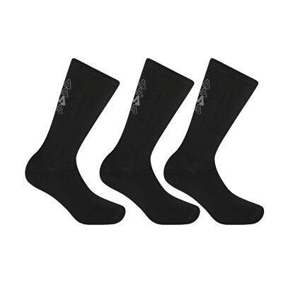 Fila - 3 PACK - pánské ponožky