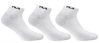 Fila - 3 PACK - ponožky