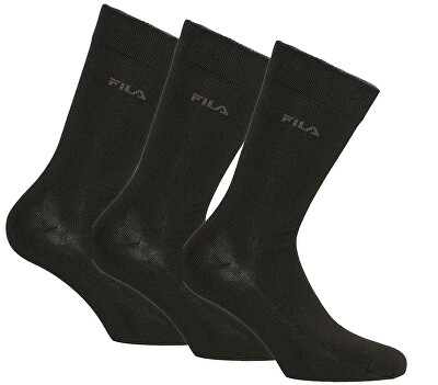Fila - 3 PACK - ponožky