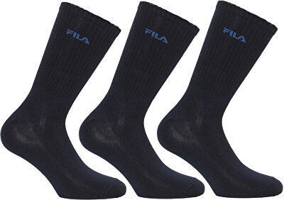 Fila - 3 PACK - ponožky