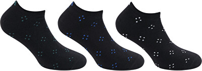 Fila - 3 PACK - ponožky F5516-200
