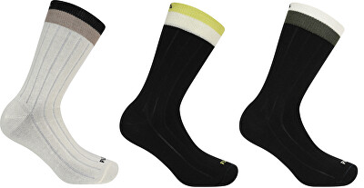Fila - 3 PACK - ponožky