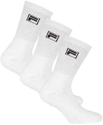 Fila - 3 PACK - ponožky