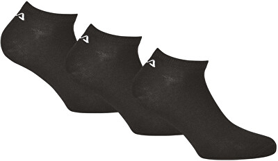 Fila - 3 PACK - ponožky