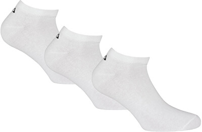 Fila - 3 PACK - ponožky F9100-300
