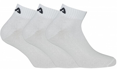 Fila - 3 PACK - ponožky