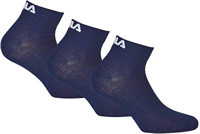 Fila - 3 PACK - ponožky