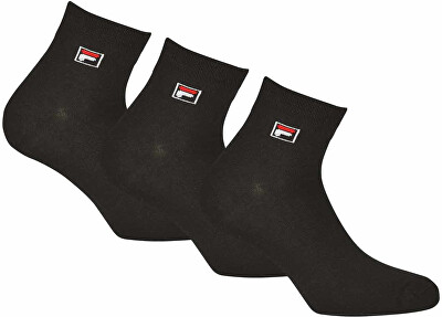 Fila - 3 PACK- șosete F9303-200