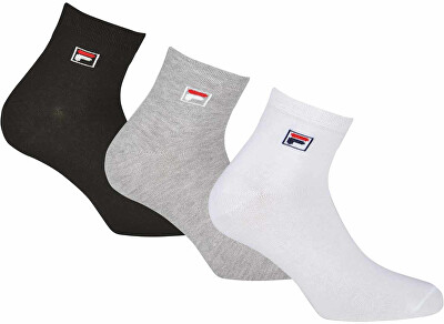 Fila - 3 PACK- șosete F9303-700