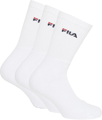 Fila - 3 PACK - ponožky