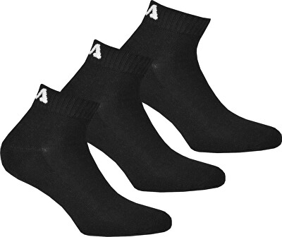 Fila - 3 PACK - ponožky