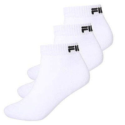 Fila - 3 PACK - ponožky