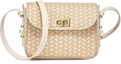 GEOX - Dámská crossbody kabelka D Kleopy Bag