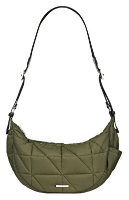 GEOX - Dámská kabelka D Achsie Banana Bag D68J5A-000FU-C3009