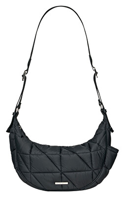 Geox - Dámska kabelka D Achsie Banana Bag D68J5A-000FU-C9999