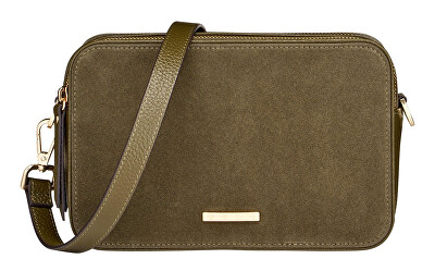 Geox - Női bőr crossbody táska D Norize D65ZYB-02246-C3009