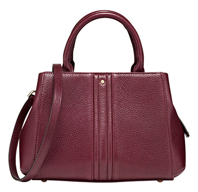 Geox - Geantă de damă din piele D Dhyalma Bag D56ZNA-00046-C7010