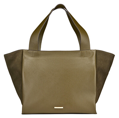 Geox - Női bőr kézitáska D Lilianor Bag D68J6A-04622-C3009