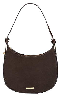 GEOX - Dámská kožená kabelka D Maryemy D65ZSA-04622-C6005