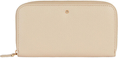 GEOX - Dámská kožená peněženka D.Wallet D35K3H-00046-C1002