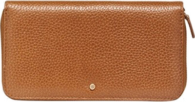 GEOX - Dámská kožená peněženka D.Wallet D35K3H-00046-C6001