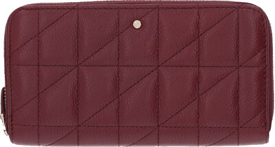 GEOX - Dámská kožená peněženka D.Wallet