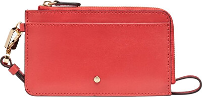 GEOX - Dámská kožená peněženka D.Wallet D46K3A-00043-C7008