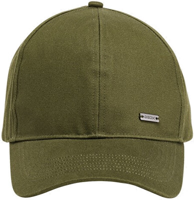 GEOX - Pánská kšiltovka M Cludey M6560C-T3372-F3415