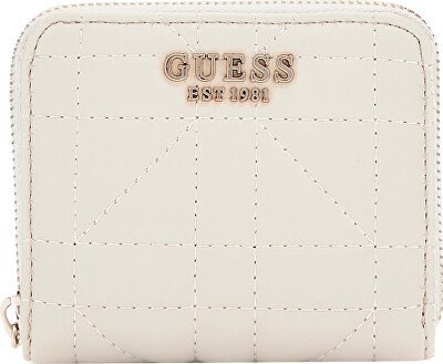 Guess - Dámská peněženka SMALL