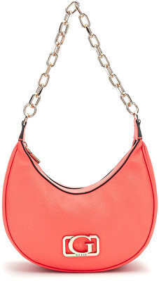 Guess - Dámská kabelka Banana Bag