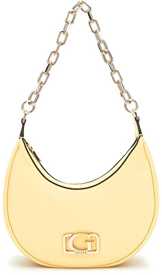 Guess - Dámská kabelka Banana Bag