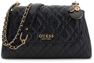 Guess - Dámská crossbody kabelka