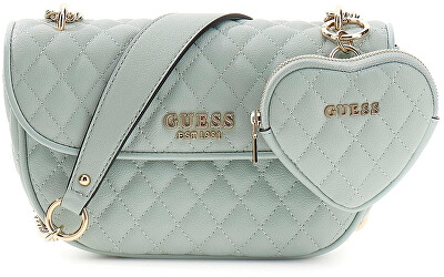 Guess - Dámská crossbody kabelka
