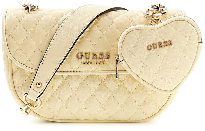 Guess - Dámská crossbody kabelka