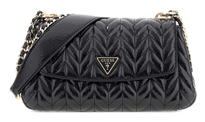 Guess - Dámská crossbody kabelka HWTQ9720210-BLA