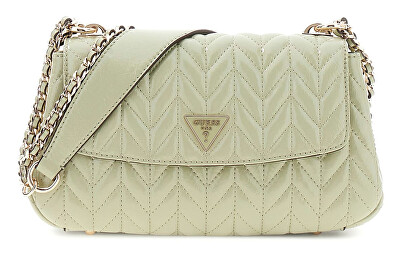 Guess - Dámská crossbody kabelka HWTQ9720210-SAG