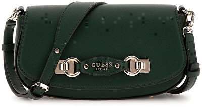 Guess - Dámská crossbody kabelka
