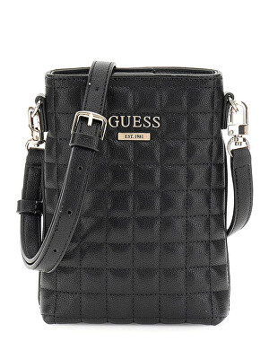 Guess - Dámská crossbody kabelka