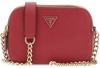 Guess - Dámská crossbody kabelka