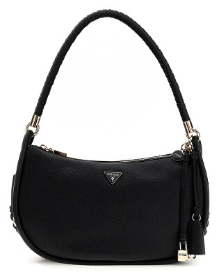 Guess - Dámska kabelka HWBG9918010-BLA