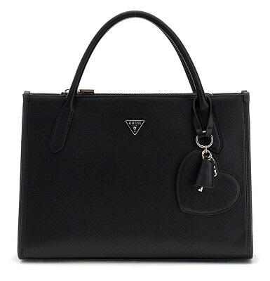 Guess - Dámska kabelka HWBG9932220-BLA
