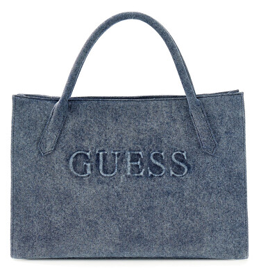 Guess - Dámska kabelka HWDG9769220-DEN