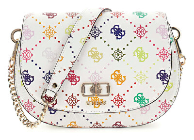 Guess - Dámska kabelka HWGM9928200-MUO