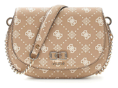 Guess - Dámská crossbody kabelka HWGP9928200-BSG