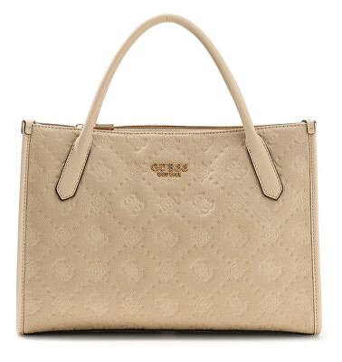 Guess - Dámska kabelka HWPD9769220-LBO
