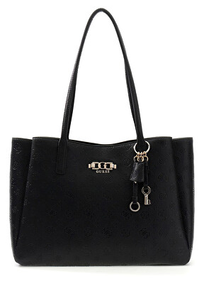 Guess - Dámska kabelka HWPD9916230-BLO