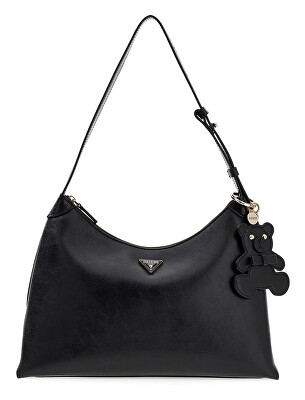 Guess - Dámská kabelka HWTG9930010-BLA