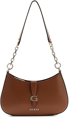 Guess - Dámská kabelka Banana Bag